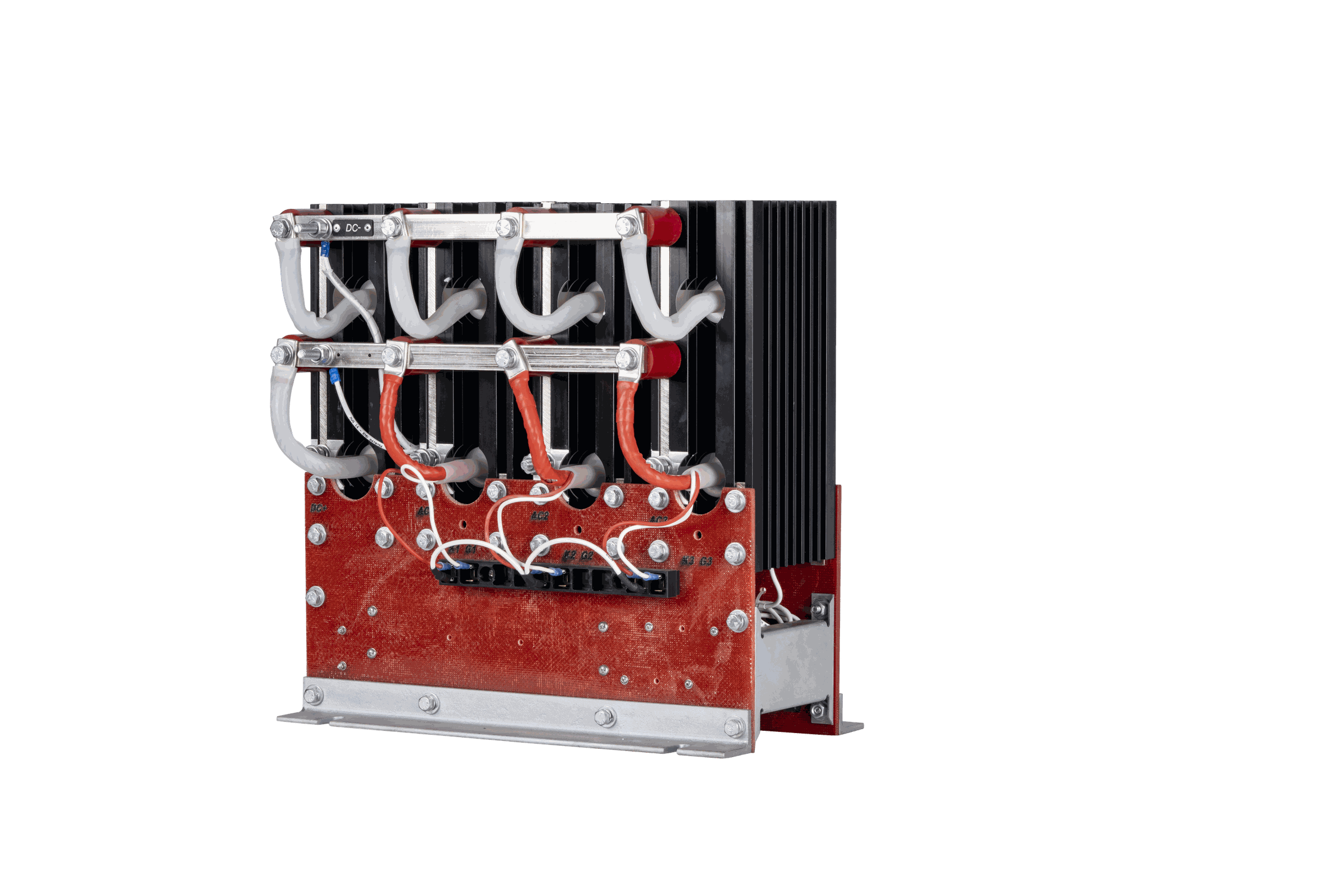 SCR Bridge / Exciter Rectifier Assembly